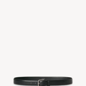 Classic Belt in Leather