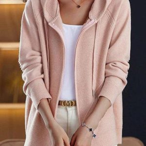 Olivia - Cardigan confortable femme