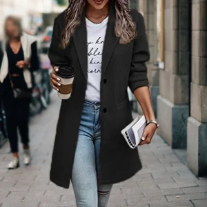 Odile - Manteau femme