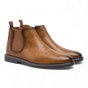 THOMAS™ | BOTTINES CHELSEA