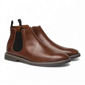 THOMAS™ | BOTTINES CHELSEA