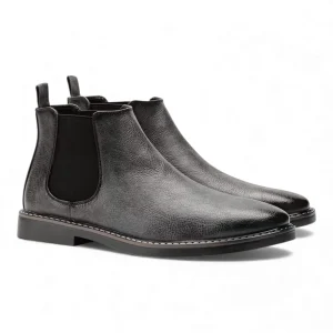 THOMAS™ | BOTTINES CHELSEA