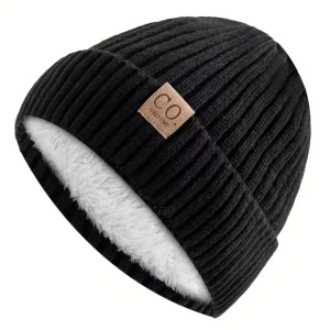 OLIVIER™ | BONNET DOUBLÉ