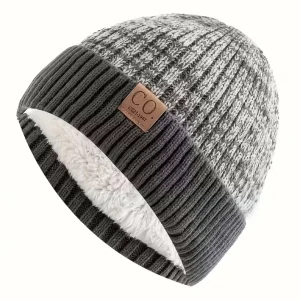 OLIVIER™ | BONNET DOUBLÉ