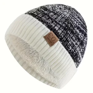 OLIVIER™ | BONNET DOUBLÉ