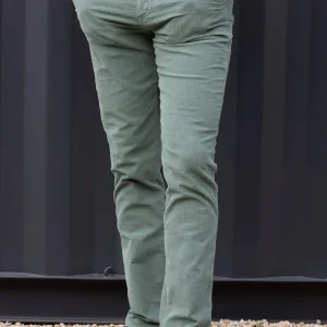Pantalon Velours Côtelé « Mateo »