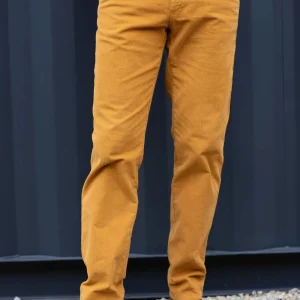 Pantalon Velours Côtelé « Rodolfo »