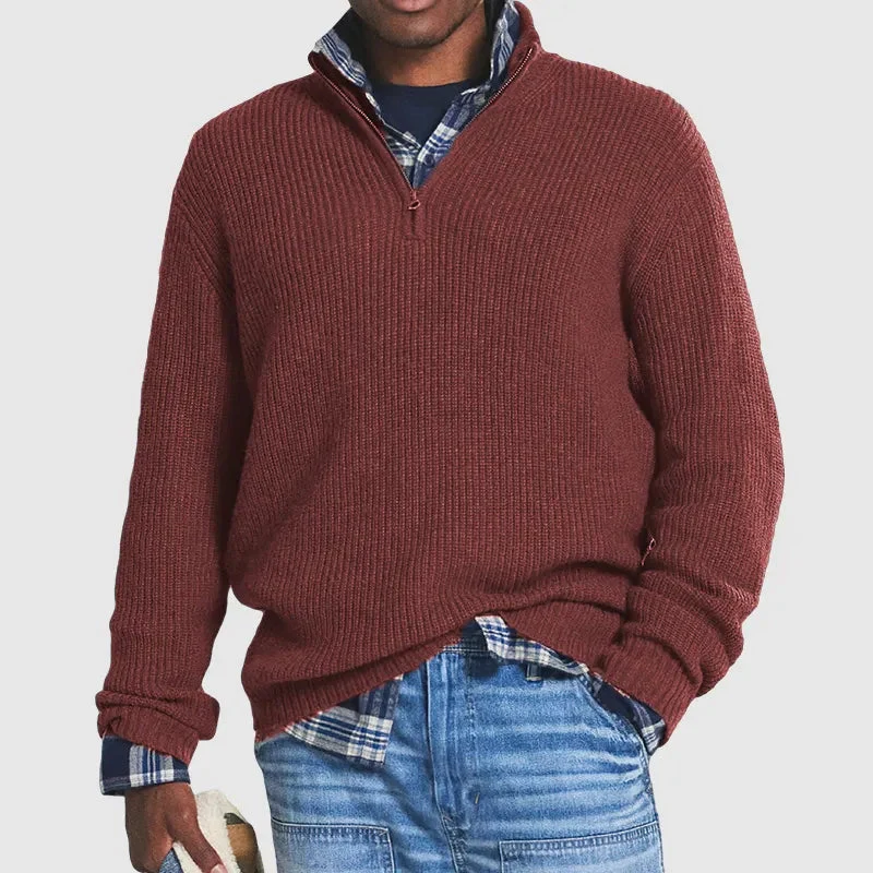 Gaston - Pull confortable homme – Image 6