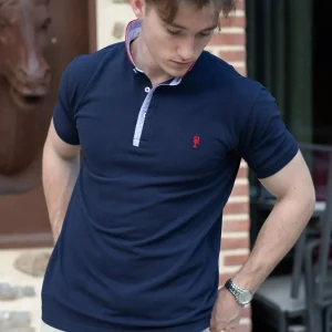 Polo Col Mao « Argentine »