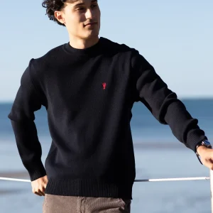Pull Marin « Hubert »