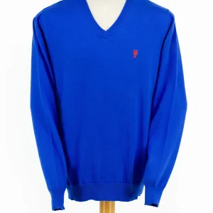 Pull col V « Lorris »