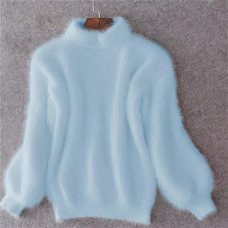 Sylvie - Pull élégant et doux femme – Image 2