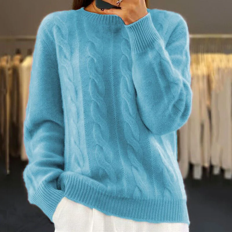 Olivia - Pull automne femme – Image 3