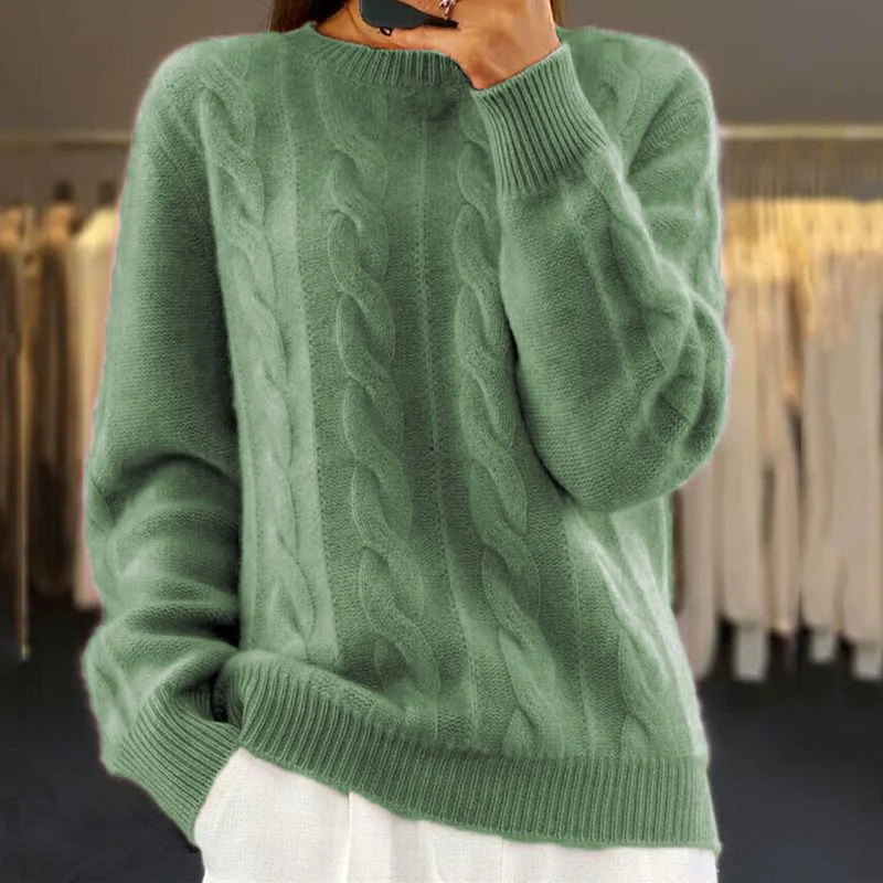 Olivia - Pull automne femme – Image 5