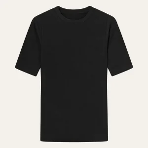 Rib t-Shirt - Knowledge Cotton Apparel