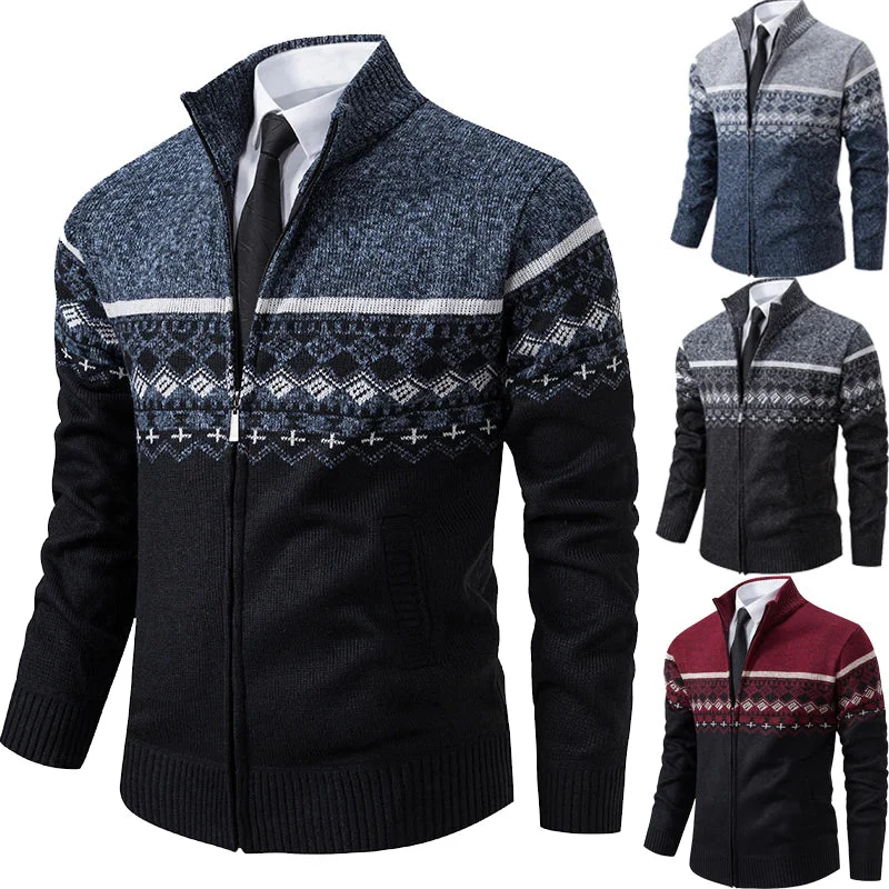 Natan - Sweat Zippé Professionnel Homme – Image 2