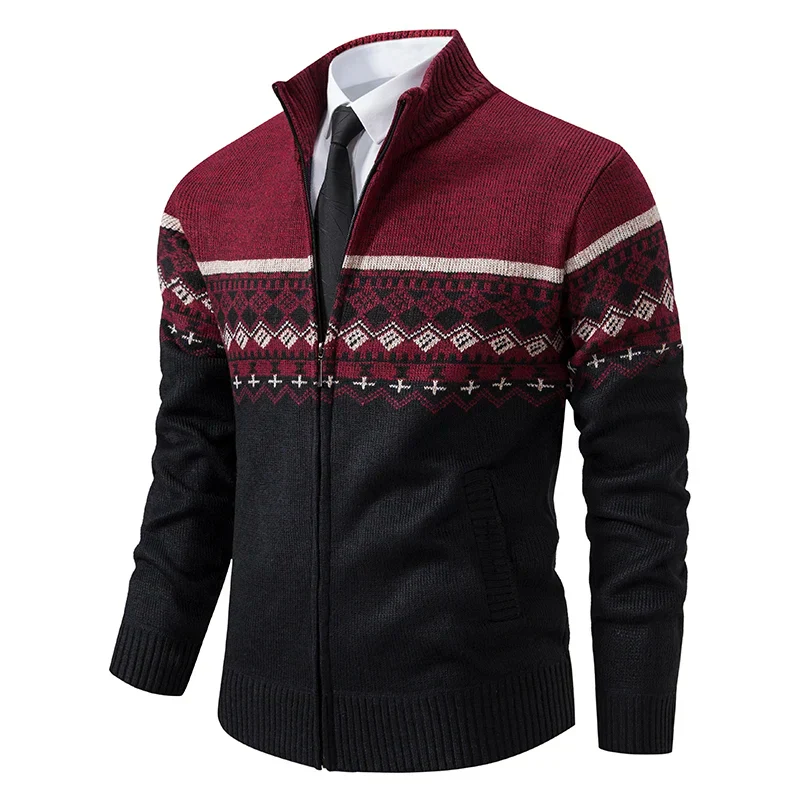 Natan - Sweat Zippé Professionnel Homme – Image 6