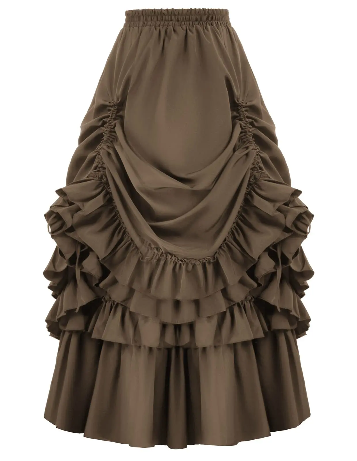Jupe Victorienne Femme – Image 5