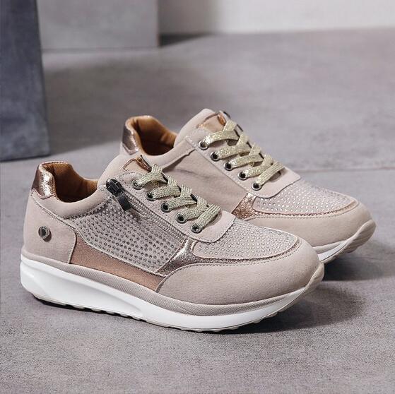 Laura - Chaussures Orthopédiques Confort Femme – Image 5