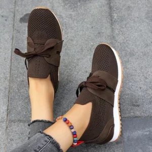Anna - Baskets tendance Femme