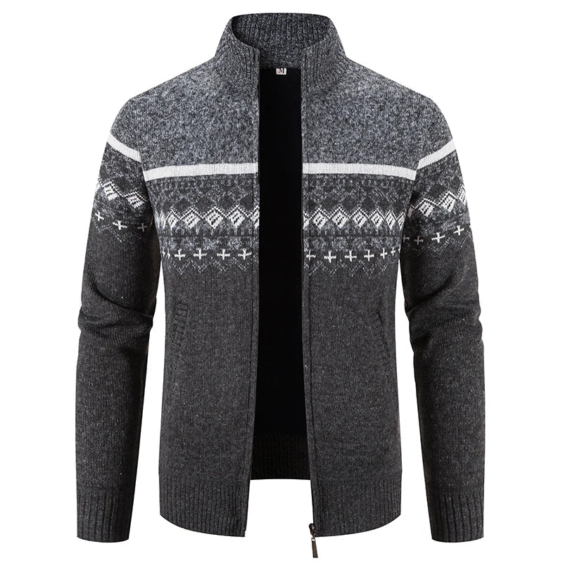 Natan - Sweat Zippé Professionnel Homme – Image 9
