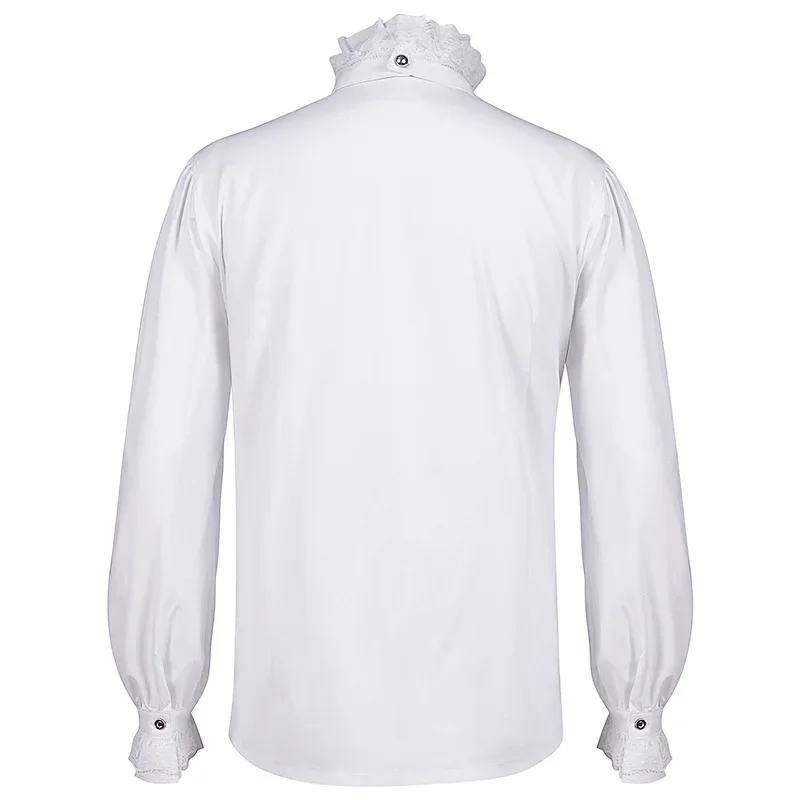 Chemise À Volant Homme – Image 2