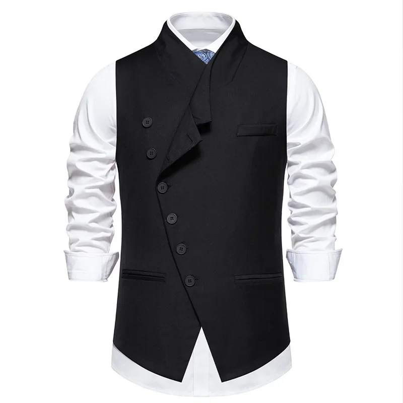 Gilet Steampunk Victorien