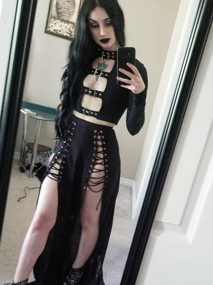 Top Gothique Punk – Image 3
