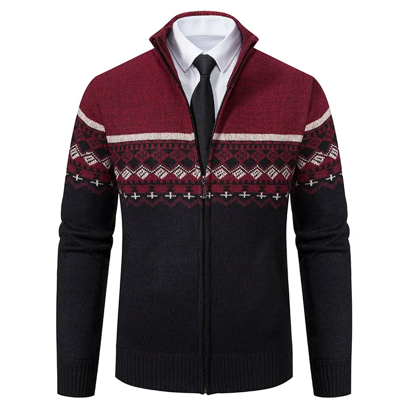 Natan - Sweat Zippé Professionnel Homme – Image 7