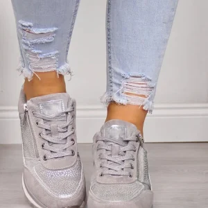 Laura - Chaussures Orthopédiques Confort Femme