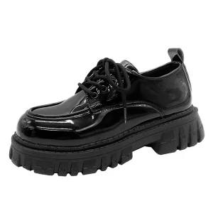 Chaussure Gothique Chauve-Souris