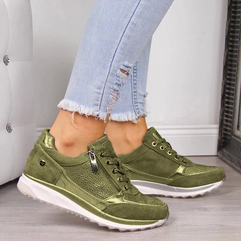 Laura - Chaussures Orthopédiques Confort Femme – Image 4