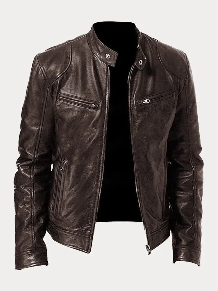 Bastien - Veste Décontractée Homme – Image 9