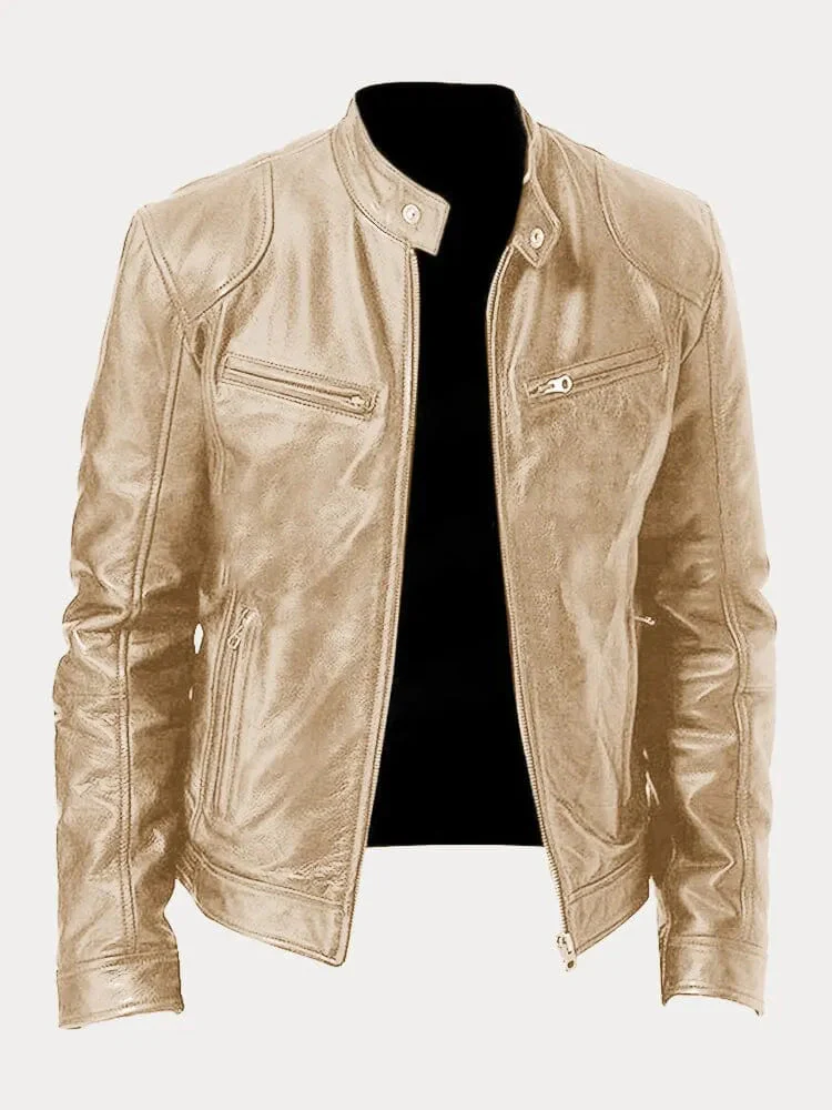 Bastien - Veste Décontractée Homme – Image 7