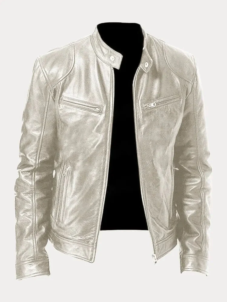 Bastien - Veste Décontractée Homme – Image 6