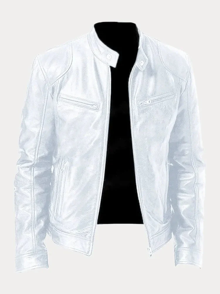 Bastien - Veste Décontractée Homme – Image 8