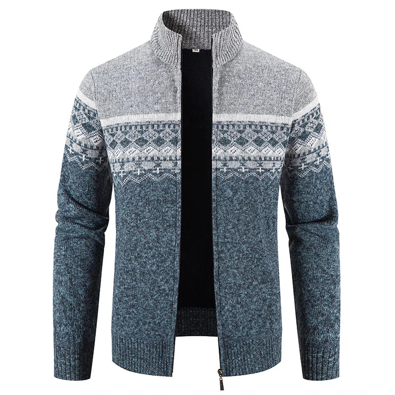 Natan - Sweat Zippé Professionnel Homme – Image 8