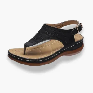 Sandales Confortables pour Femme | Élégantes et Respirantes