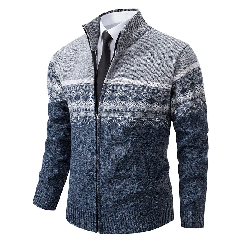 Natan - Sweat Zippé Professionnel Homme – Image 3