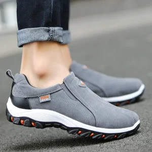 Adam - Chaussures Homme robustes