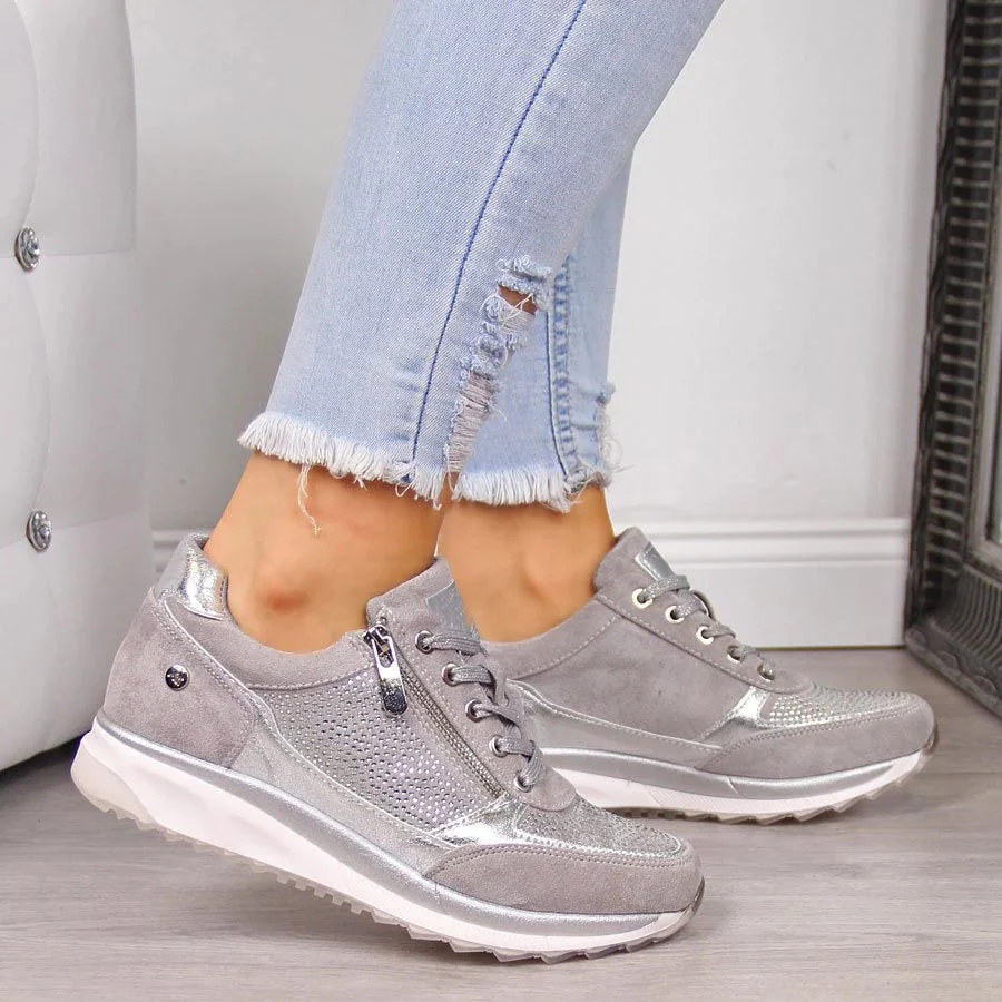 Laura - Chaussures Orthopédiques Confort Femme – Image 2