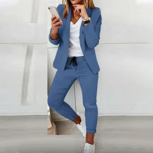 Louise - Ensemble chic femme