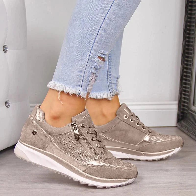 Laura - Chaussures Orthopédiques Confort Femme – Image 6