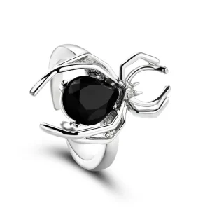 Bague Araignée