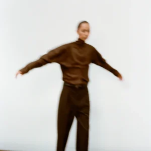 :: Fall 2025 :: Look 11