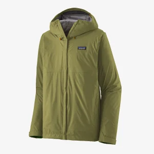 M's Torrentshell 3L Rain Jkt - Patagonia