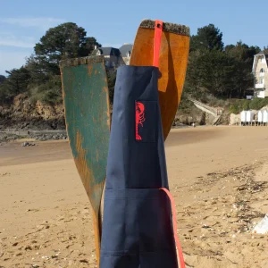 Tablier en Coton « Pierrot »