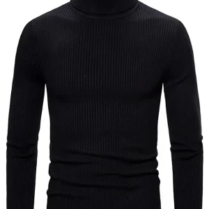 Jules - Col roulé homme
