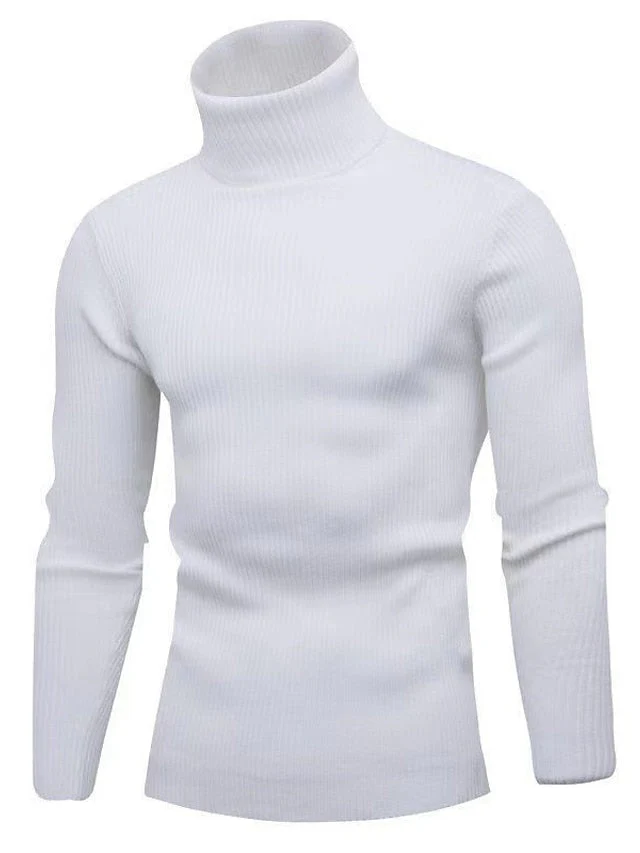 Jules - Col roulé homme – Image 2