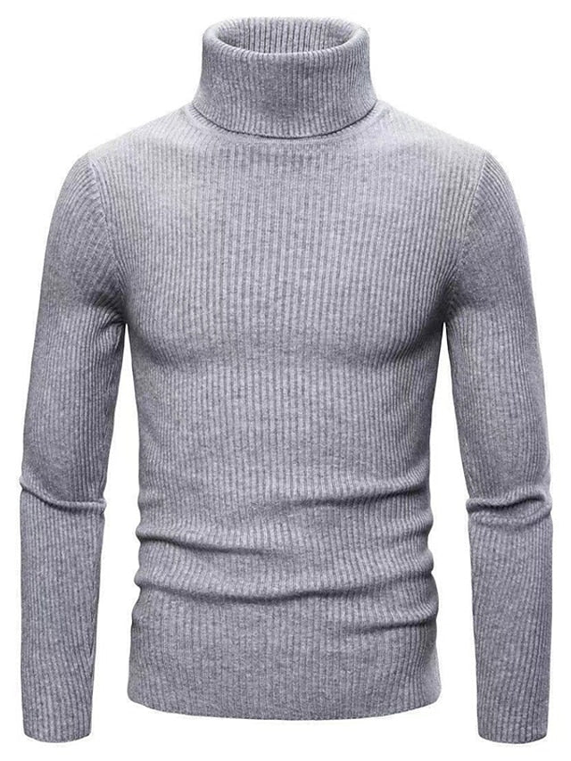 Jules - Col roulé homme – Image 4